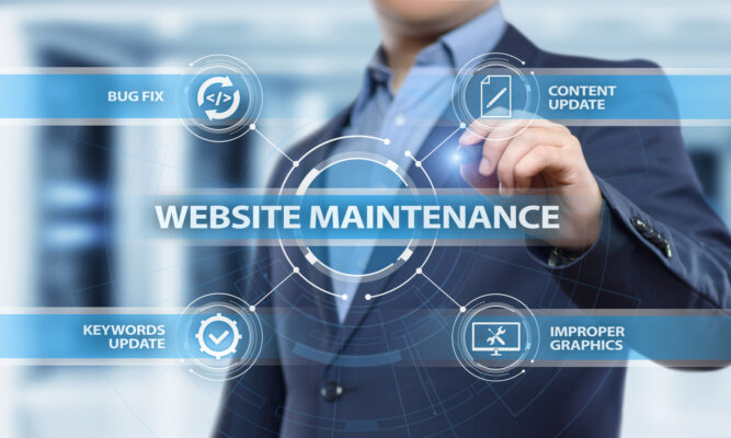 Maintenance